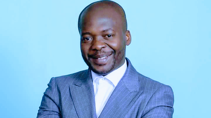 Rev. Osei Nti